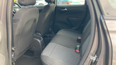 Vauxhall Crossland 1.2 Turbo Design 5dr Petrol Hatchback